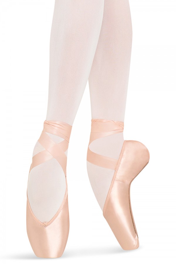 Pointes - Sophie Danse